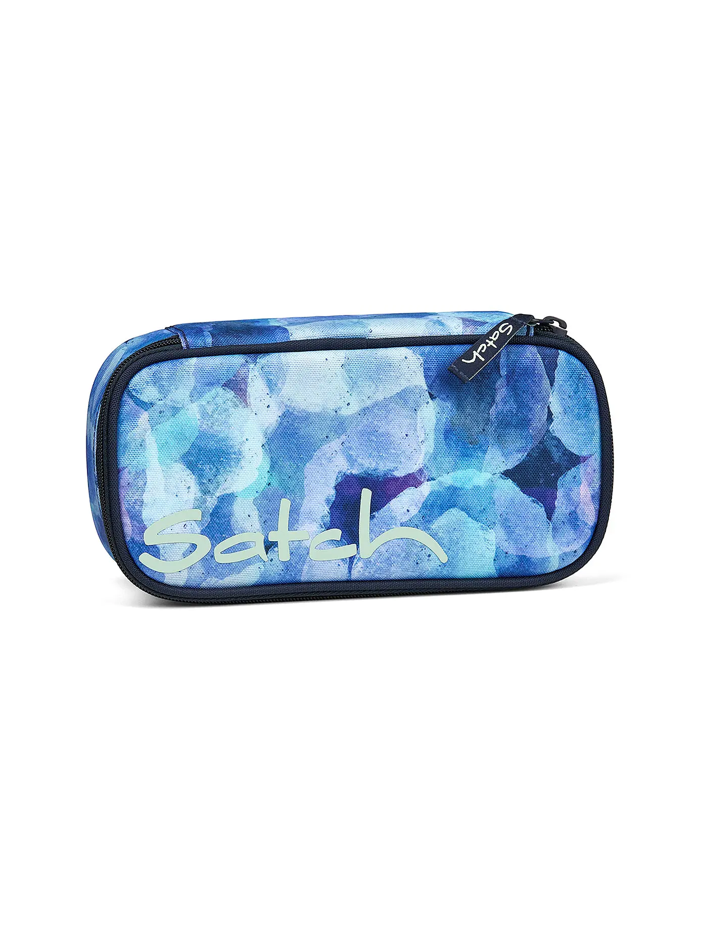 SATCH | Federpenal - Schlamperbox Blurry Sky | 